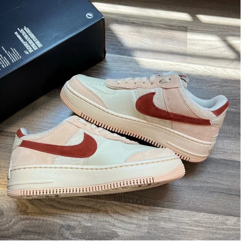 Nike AF1 Shadow - Picture 3 of 5